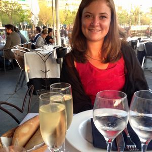 Meet your Posher, Erin